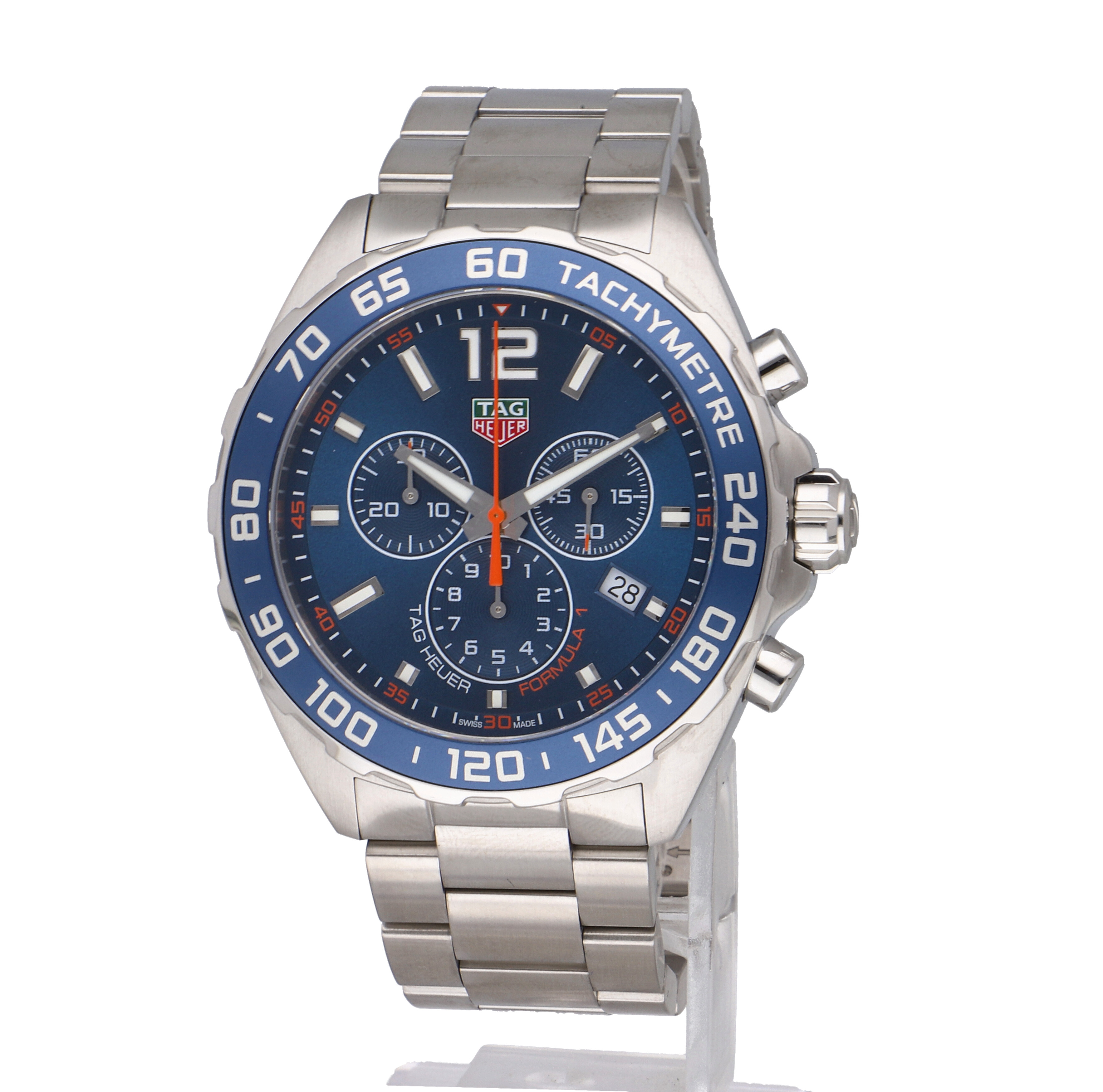 TAG Heuer Formula 1